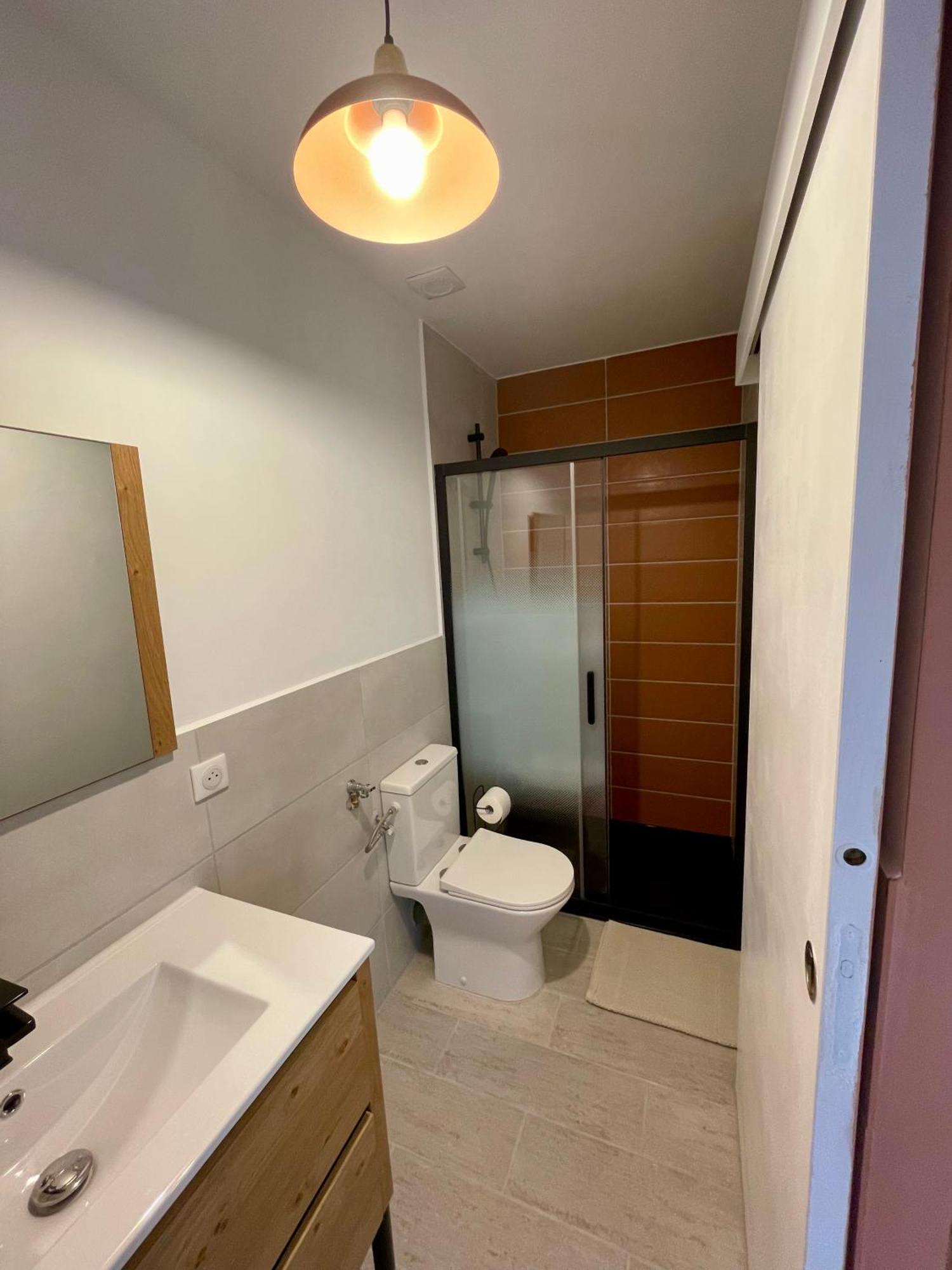 Bel Appartement A Сере Экстерьер фото